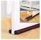 Other Jumbo Double Door Draft Stopper, Energy Saving Draft Seal