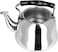Royalford Stainless Steel Whistling Kettle, Multi-Colour, 5 Liters, Rf9843