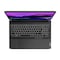 Lenovo 15IHU6 IdeaPad Gaming 3 - Intel Core i5-11300H - 512GB SSD - 8GB RAM - 15.6-inch - NVIDIA RTX 3050 Ti - Windows 11 - Shadow Black