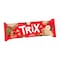 Trix Wafer Filled with Hazelnut Flavored Cacao Cream - 30 gram