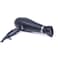 Geepas Hair Dryer - Gh8643, Black