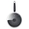 Tefal E3093204 Primary Stainless Steel Saute Pan 24cm