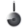Tefal Stailess Steel Saucepan 24Cm E3093204

