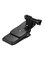 Generic - Backpack Strap Arm Clamp Black