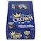 Candyland Crown Chocolate Truffles With Hazelnut Cream 198 gr (Pack of 18)