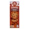 Carrefour D Cookies Nougat 200g
