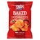 Snips Baked Potato Chips Ketchup Flavour 62 Gram