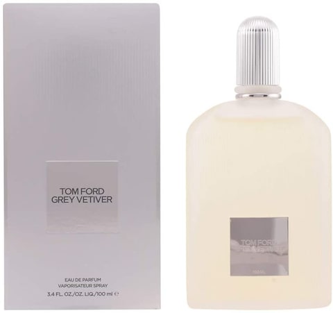Tom Ford Grey Vetiver - Perfume For Men, 100 ml - EDP Spray
