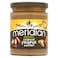 Meridian Organic Crunchy Peanut Butter 280g