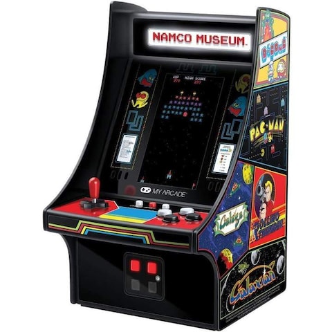 MY ARCADE : MINI PLAYER - BANDAI NAMCO MUSEUM