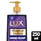 Lux Antibacterial Liquid Handwash Glycerine Enriched, Magical Orchid For All Skin Types, 250ml