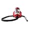 Von Vacuum Cleaner Vav16Cdmr 1.6L Bagless Red Von