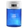 Chris Adams Eau De Parfum, For Men, Blue Corduroy, 100ml