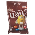 Buy Mms Milk Chocolate - 100 gram in Egypt