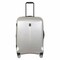 Verage GM20075 Houston Trolley Suitcase 24cm Silver