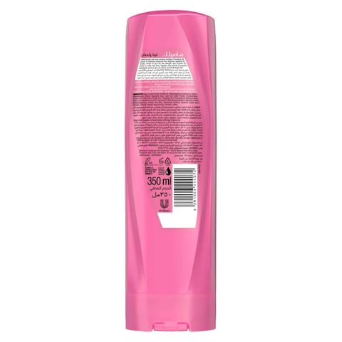 Sunsilk  Conditioner Strength &amp; Shine 350ml