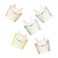 Easter Bunny Food Cups 10/Pack