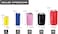 Overboard Waterproof Dry Tube Bag, 40 Litres Capacity