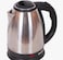 GVC Pro Steel 1.8 Liter Electric Kettle - GVCKT-2100