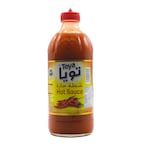 Buy Toya Chili Hot Sauce 473ml in Saudi Arabia