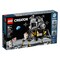 LEGO 10266 NASA APOLLO LUNAR LANDER