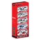 Power Joy Vroom Diecast Police Car Assorted