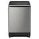 Hitachi Top Load Washer 22kg SFP220ZFV3CGX Silver