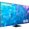 Samsung Q70C, 75 Inch, QLED, Smart TV, QA75Q70CAUXZN, Titan Gray (2023, Quantum Processor 4K, Motion Enhancemnet, HDR10+)