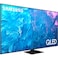 Samsung Q70C, 75 Inch, QLED, Smart TV, QA75Q70CAUXZN, Titan Gray (2023, Quantum Processor 4K, Motion Enhancement, HDR10+)