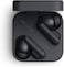 CMF Buds Pro 2 Wireless Earbuds with ChatGPT Integration, Hi-RES Audio with LDAC 50 dB Hybrid noise cancelling earbuds, IP55 waterproof 43H play time 6 HD Mics headphones, Dark Grey
