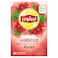 Lipton Hibiscus Herbal Infusion 20 Tea Bags