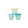 Mycey Milk  Food Pots Set Of 3