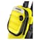 Karcher K4 Compact Pressure Washer Yellow