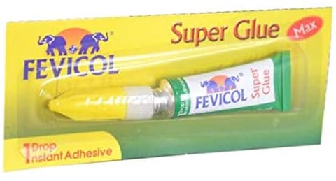 Fevicol Super Glue