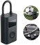 Xiaomi Air Pump, Portable Electric Air Inflator, Digital LED Light 2000mAh Lithium USB Rechargeable Battery Air Compressor, Ball/Motorcycle/Tires/ Bike Pump