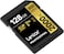 Lexar Professional 2000X SDhc/SDxc Uhs-Ii Memory Card 300Mbps, 128GB Capacity