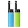 Bic J38 Wand Eazy Reach Lighter Pack of 2