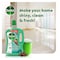 Dettol Multi Action Cleaner Pine 1.8L