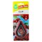 Little Trees Clip Air Freshener Cherry