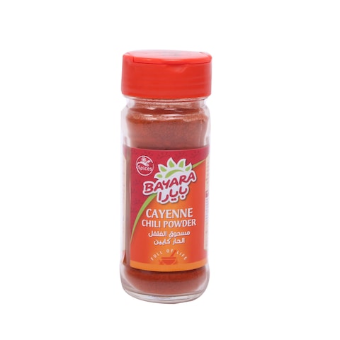 Bayara Cayenne Chili Powder 35g