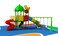Rainbow Toys, Outdoor Children Playground Garden Fitness Exercise Play Set Villa Garden Furniture Product Area Dimension: 610&times;580&times;330cm