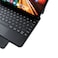 ESR Rebound Magnetic Keyboard Case for Ipad Pro 12.9 Inch US Layout Black Colour