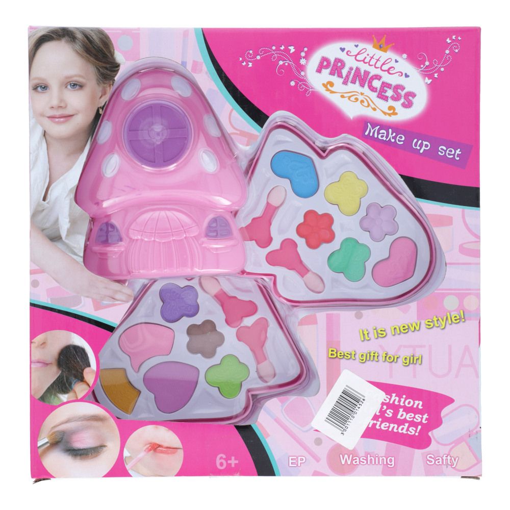 Little Princess Make Up Set