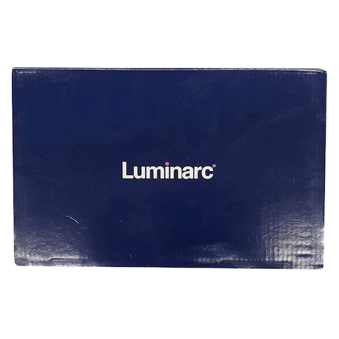 LUMINARC TUFF 41CL TUMBLER