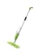 Marrkhor Microfibre Cleaning Spray Mop Green/Silver/Black