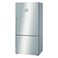 Bosch Fridge KGN86AI32U 687 Liter Silver