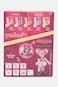 Playmobil 37 Pcs Ever Dreamer Z Series 3 Rosalee Music World Toy With 7 Surprise Inside, Purple
