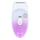 Panasonic Wet/Dry Epilator ES-EU10-V461 Purple