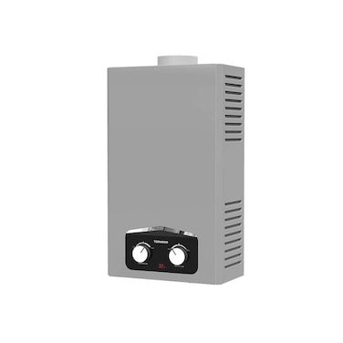 Tornado Gas Water Heater - 6 Liter - GHM-C06CNE-S