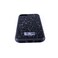 Bling World  Silicone Cover iPhone 8 Black